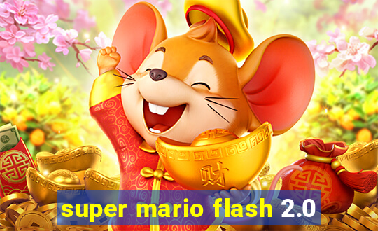 super mario flash 2.0